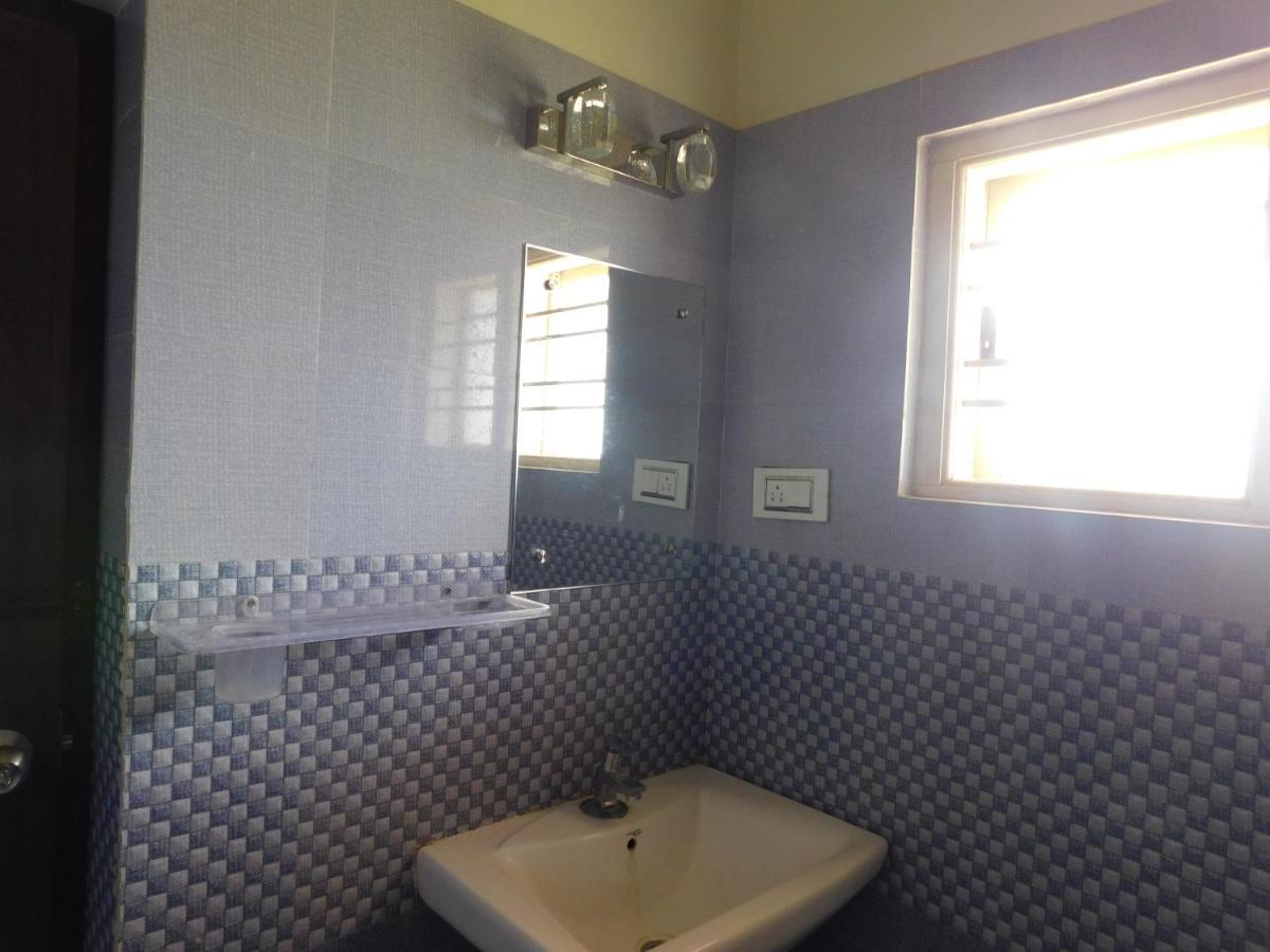 Cauvery Homestay Somvārpet Exterior foto
